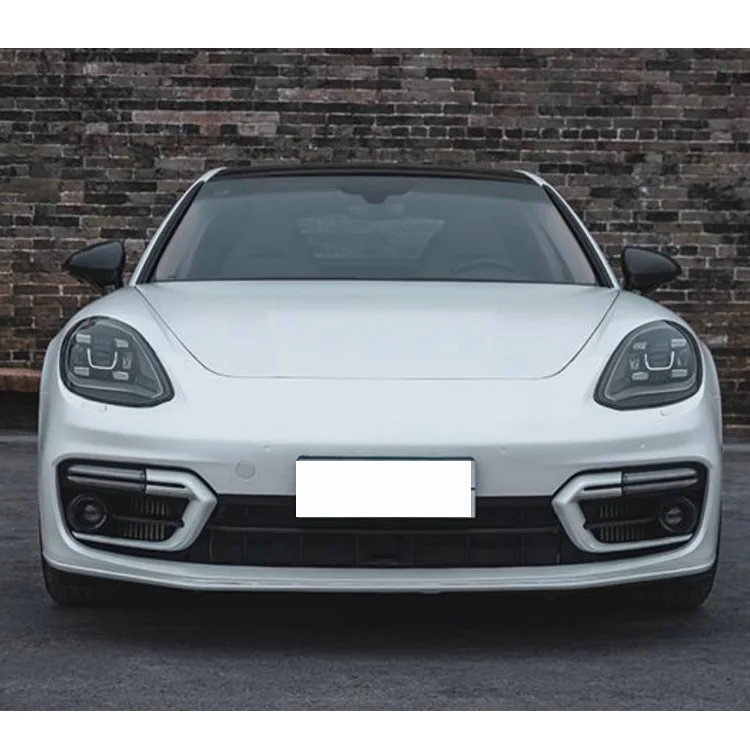 Damei оригинальное качество Panamera 971 971.2 GTS SD Style Bodykit LED DRL Передний бампер Задний диффузор Боковые юбки Комплект кузова для Porsc (art.: 3920d2a91cffa) - 3920d2a91cffa