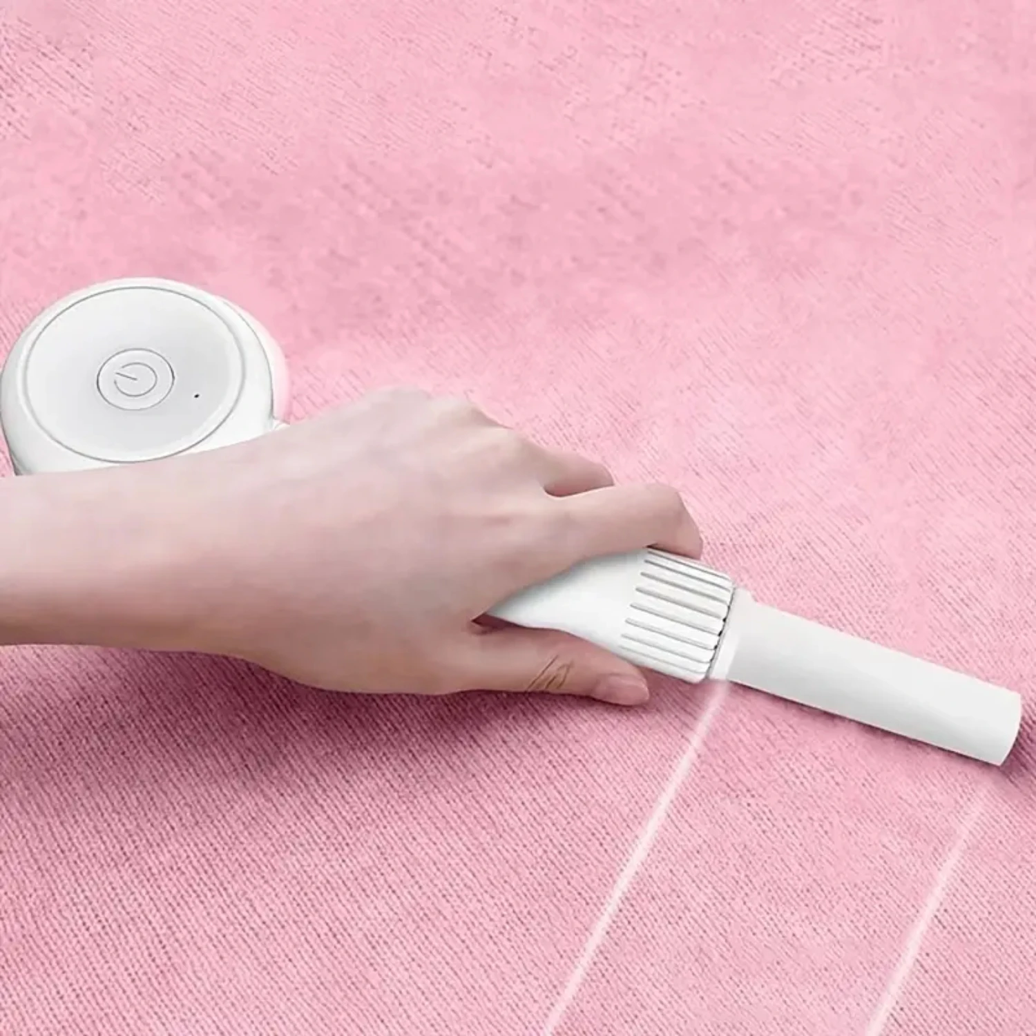 Efficient and Gentle Hairball Trimmer - Precision Electric Shaving Sticker for Pet Grooming Comfort Grip Shaver with Must-Have