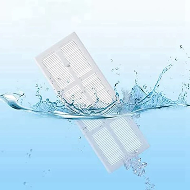 Сменные аксессуары для подметальной машины робота-пылесоса NARWAL J3 основная щетка