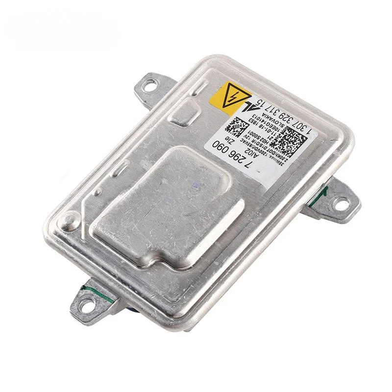 Новый блок управления ксеноновыми фарами HID балластом D1S OE #7296090 63117296090 для BMW 3/5/7