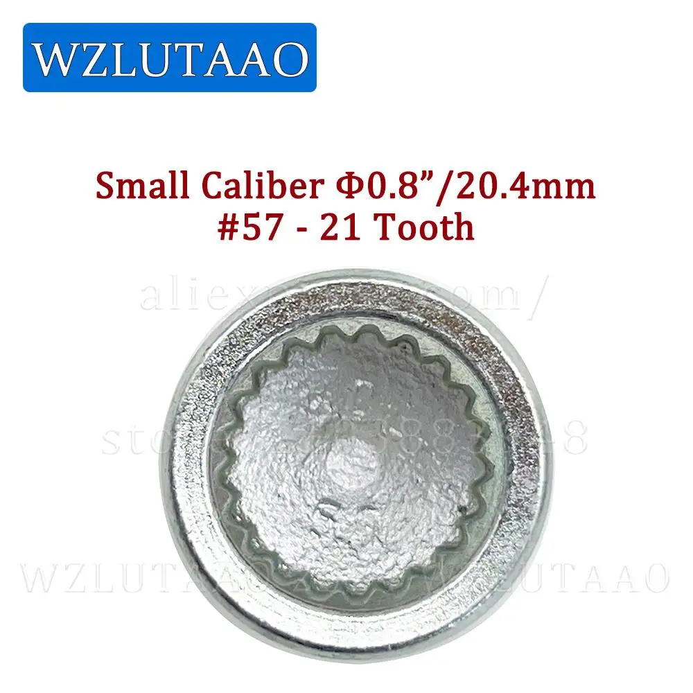 

# 50 - # 59 маленького калибра, противоугонный винт для автомобильных шин, инструмент для снятия торцевого ключа, инструмент для разборки, втулка для ключа для PORSCHE, ремонтный комплект