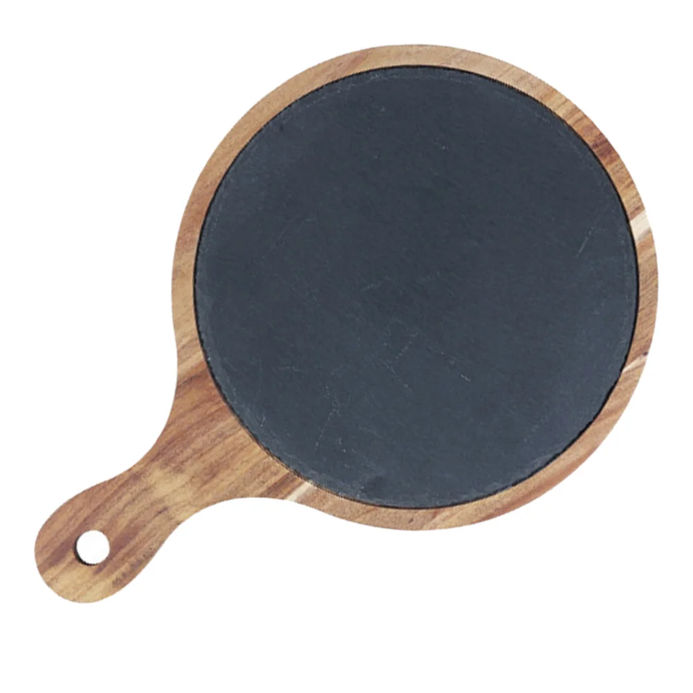 

1pc Multipurpose Durable Creative Eco-friendly Western Food Plate Sushi Serving Tray