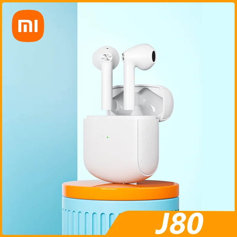

Гарнитура Xiaomi Youpin в деловом стиле, Bluetooth 5,1, супердолгий режим ожидания, биполярная керамическая антенна, металлическая, с рисунком CD, черная,...