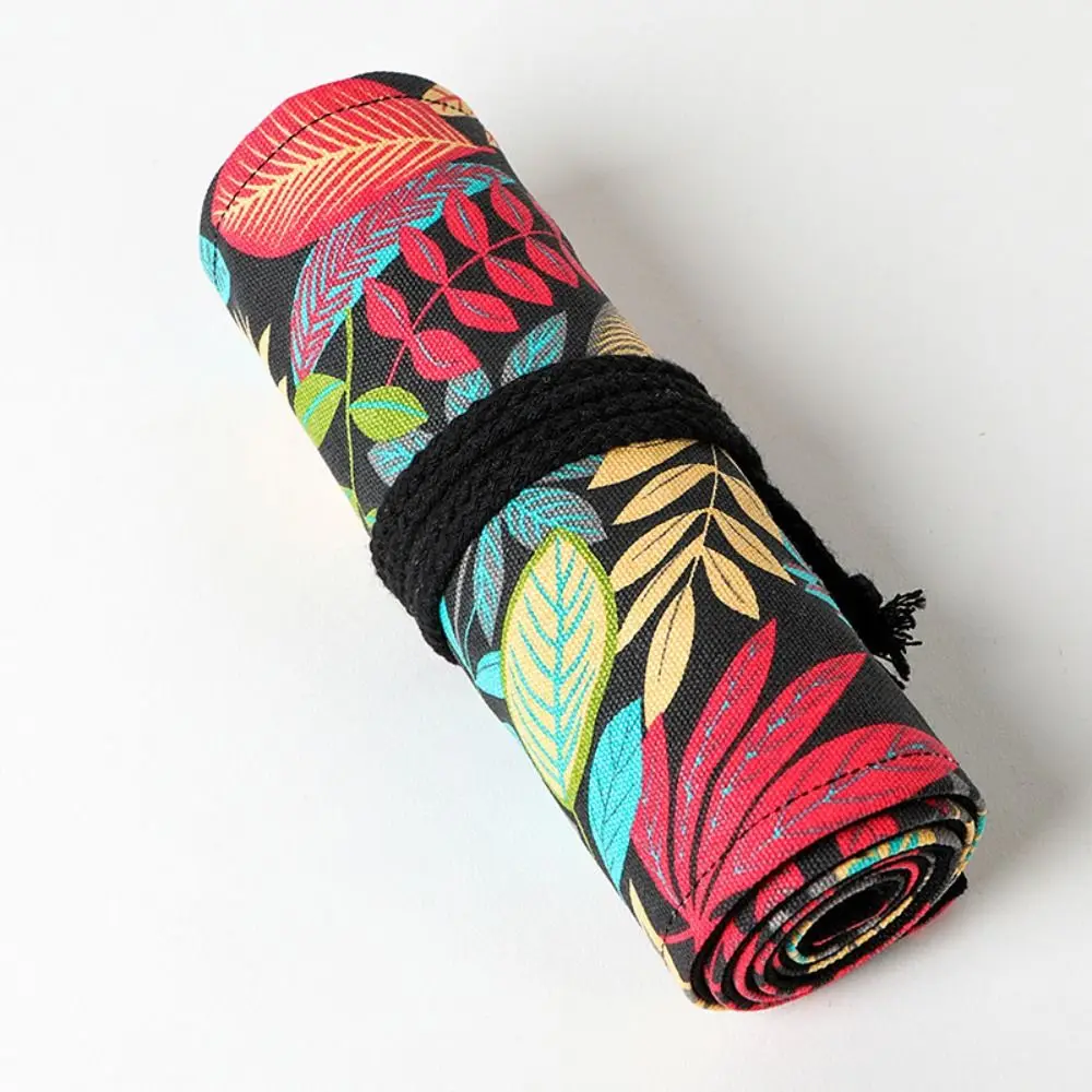 

Цветной тканевый органайзер для канцелярии