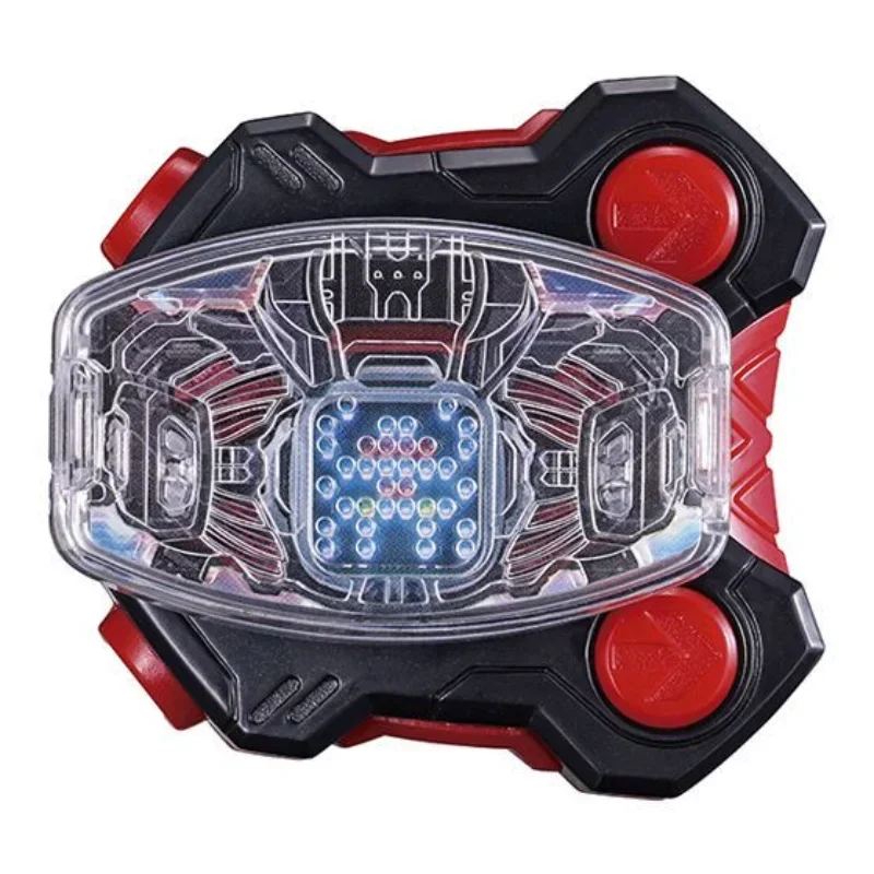 Bandai Kamen Rider Extreme Fox Gacha первая пуля Пряжка аксессуар Damons Sophomore DX