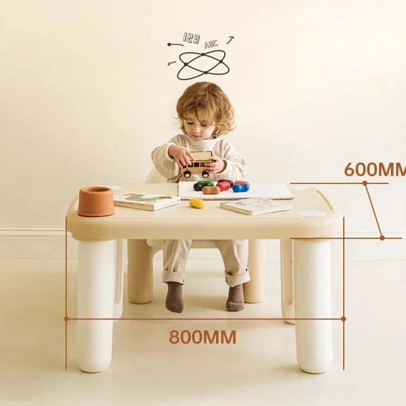 Столы для комнаты девочек детский письменный стул мебель учащихся начальной