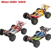 wltoys 144001 144010 114 2 4g brushless 4wd electric high speed 75kmh racing rc car vehicle models and 144010 remote control