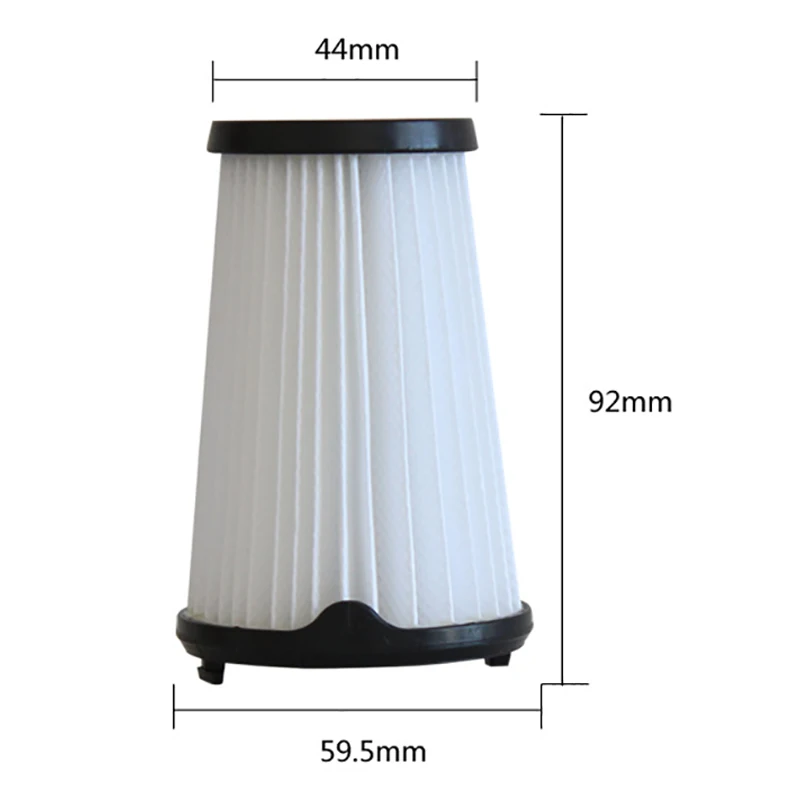 Фильтр для Electrolux AEG AEF150 5 шт. подходит всех моделей Ergorapido CX7-2 CX7-2-45AN CX7-2-35FFP CX7-2-30GM