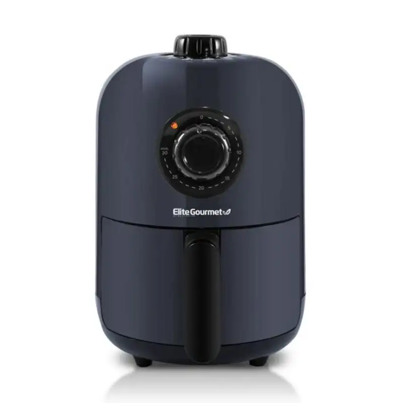 

Compact Air Fryer, Slate Blue EAF1121BG