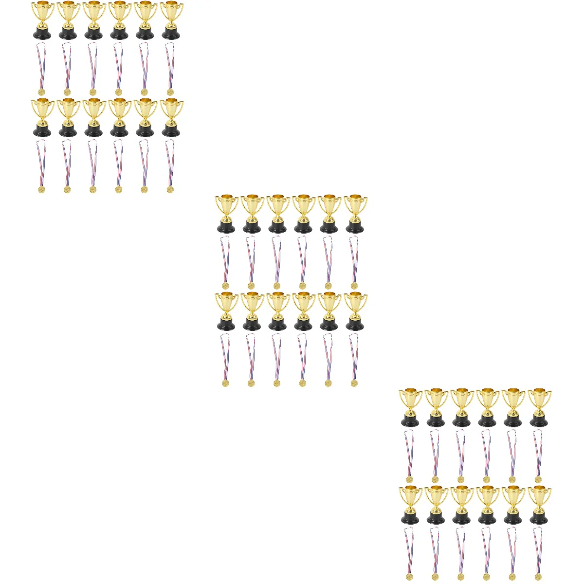 

Award Trophies Trophy Medals Place Kids Winner Cup Gold First2022 Andcompetitionchildrenworld