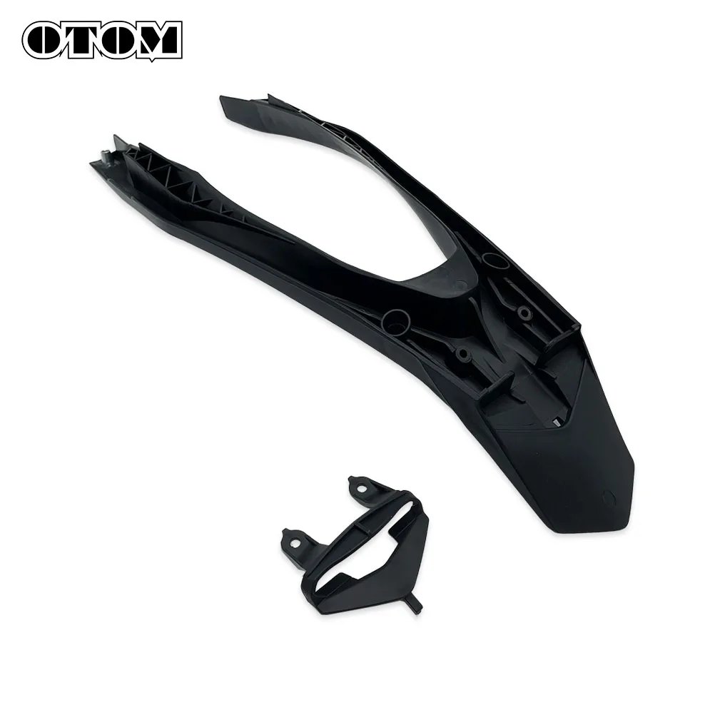 

OTOM 2021-2023 держатель номерного знака мотоцикла, кронштейн заднего фонаря, стоп-сигнал, задний фонарь для GASGAS EC250 EC300 EC250F EC350F велосипед