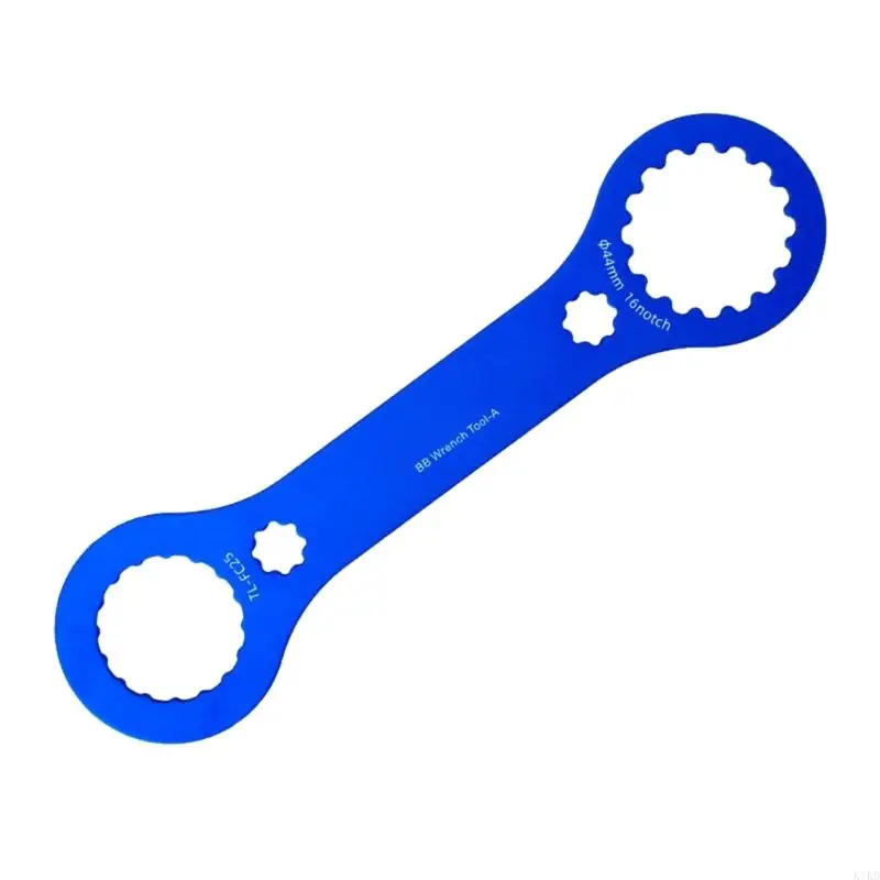 K1KD 2 шт. Dub Нижний ключ Интегрированный набор Многофункциональный инструмент для