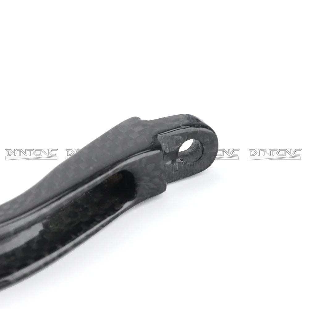 Высокопрочный легкий поршень тормозного цилиндра из углеродного волокна для