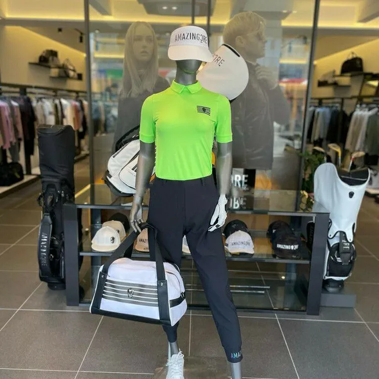 Unisex Polo Shirts for Men And Women Quick-Dry Athletic Golf Polo Casual Short Sleeve Moisture Wicking Shirts