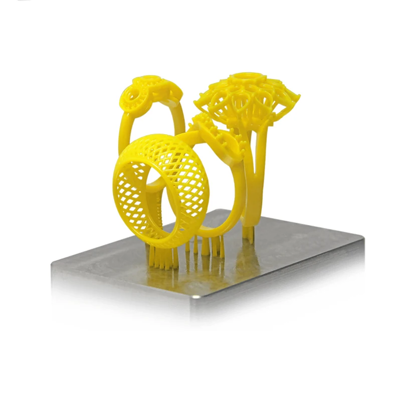 

Factory Custom Design 1 Piece MOQ SLA 3D Printing Service Plastic ABS Aluminum Alloy Stainless Steel Tool Parts Artwork 3D Print