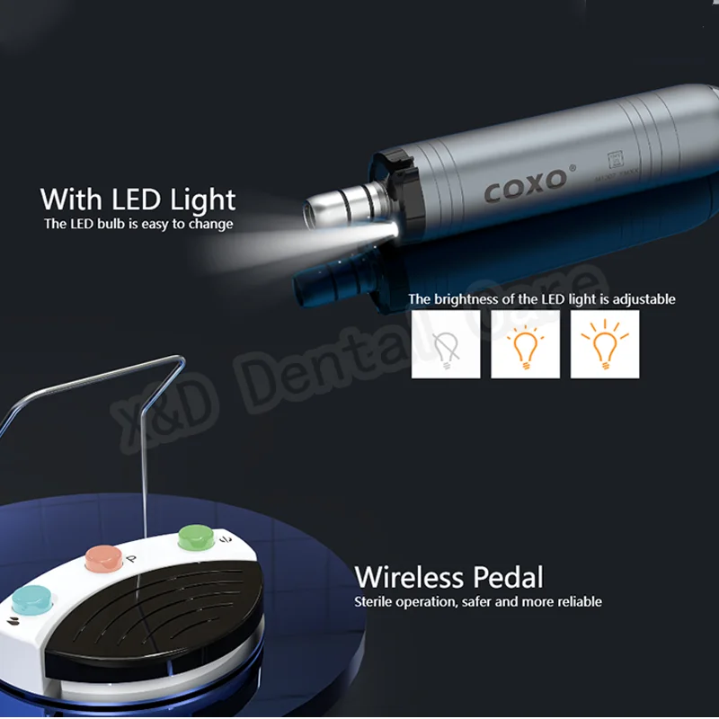 Рисунок 4 - COXO имплантат хирургический Φ