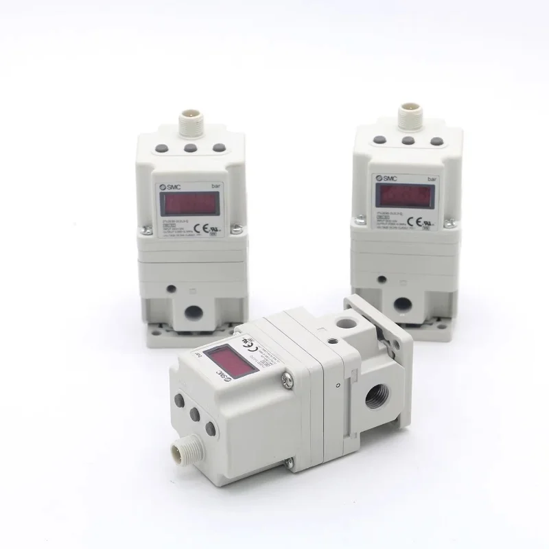 Оригинальные новые клапаны SMC аксессуары для оборудования