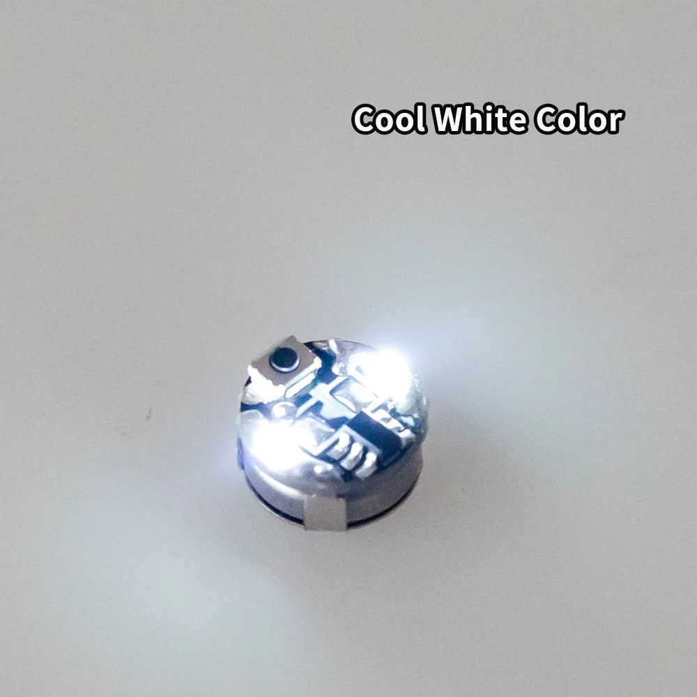 

Мини светодиодный светильник L-251F 2 шт.