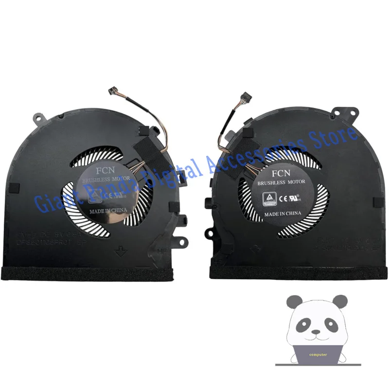 Замена вентилятора охлаждения процессора и графического для Razer Spirit Blade 15 GTX 1060