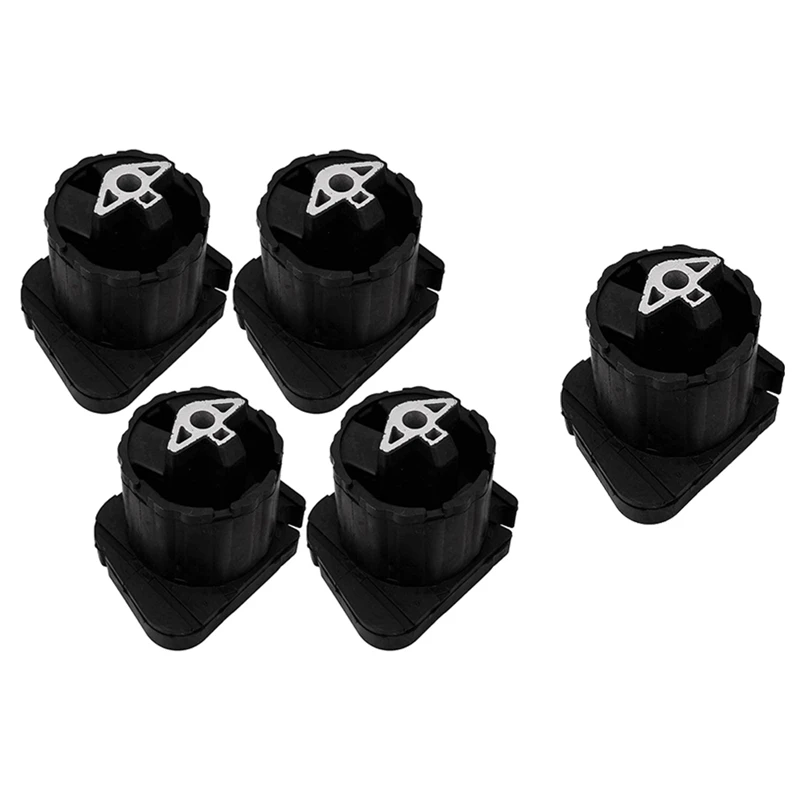 

4 шт., аксессуары для BMW X5 X6 E70 E71 E72 2008-2015