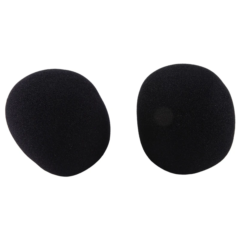 Sponge Case Black