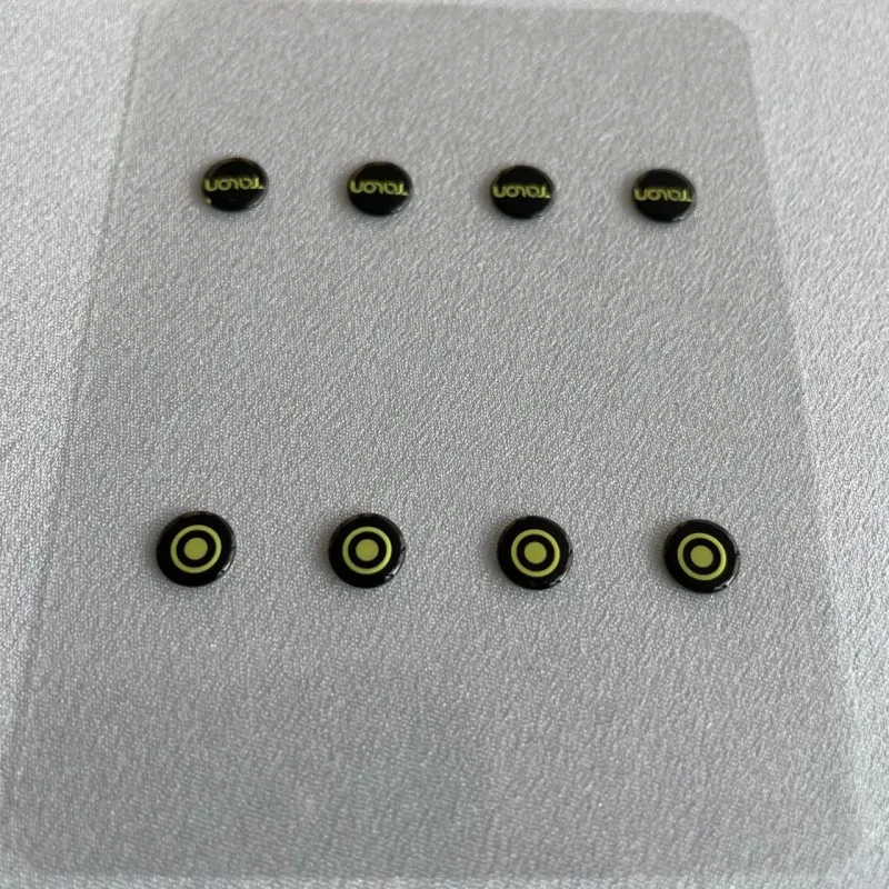 Рисунок 2 - Стеклянные ножки для мыши TALONGAMES