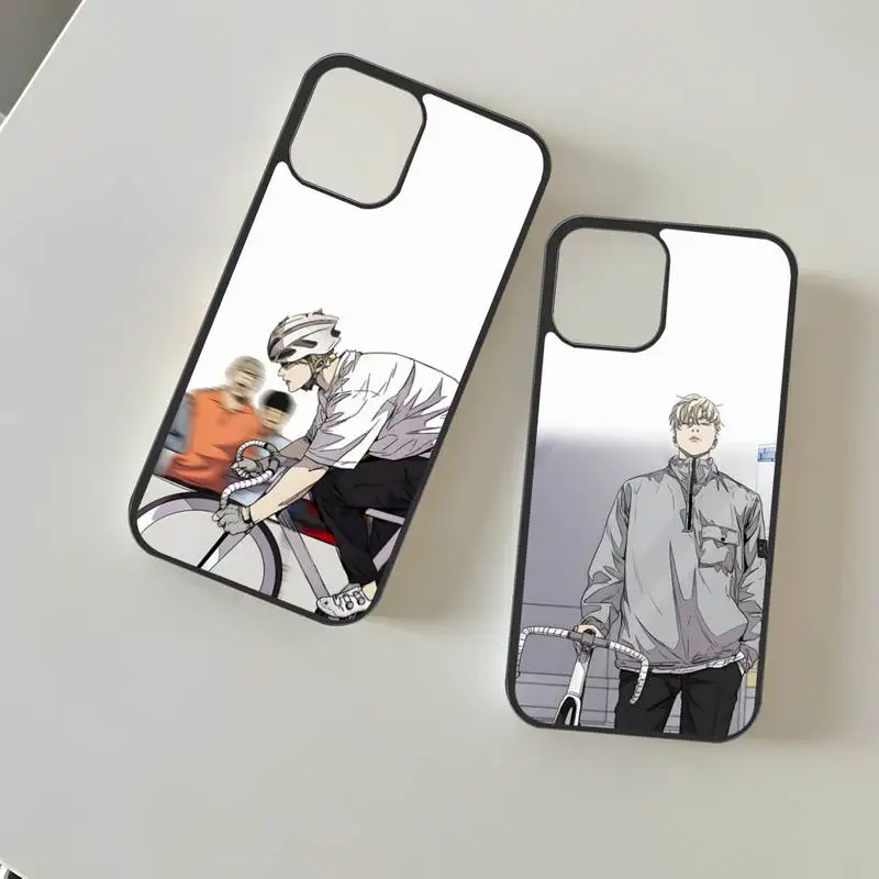 

Wind Breaker manga Phone Case PC+TPU Funda for Samsung Galaxy S20 S22 S21 S10 S30 Plus Ultra Note 10 Pro 20 Back Cover