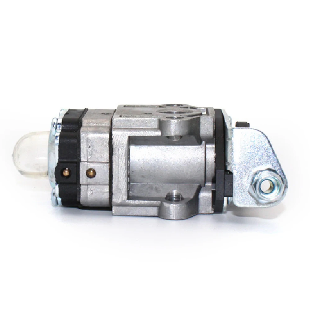 WYK-186 TU-26 Карбюратор для Echo PB-260L SRM-260S TU26 CG260 CG330 Сменные детали щеточного резака Carb