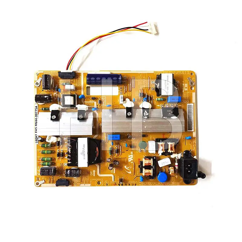 

SAMSUNG UN60H6203 AF un60J6200 UN60J620D POWER Board Card BN44-00775A BN44-00775