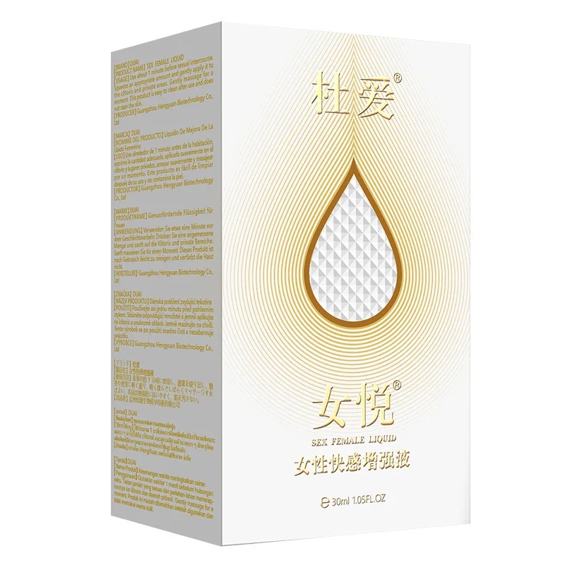 Интимные игрушки для женщин 30 мл |