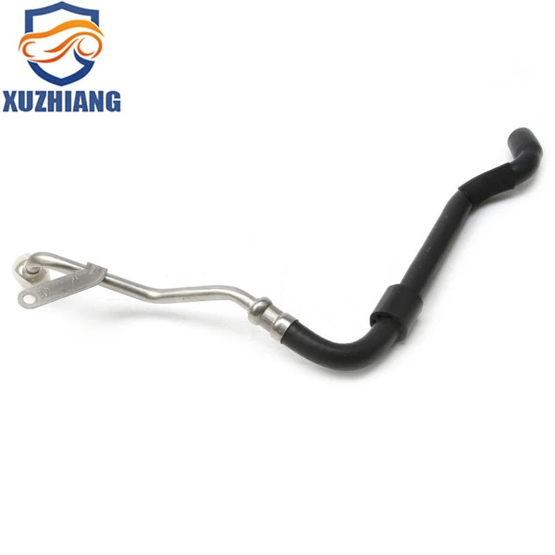 

06J12149 2C выхлопные газовые трубы для VW 06-14 Jetta GLI 2,0 T