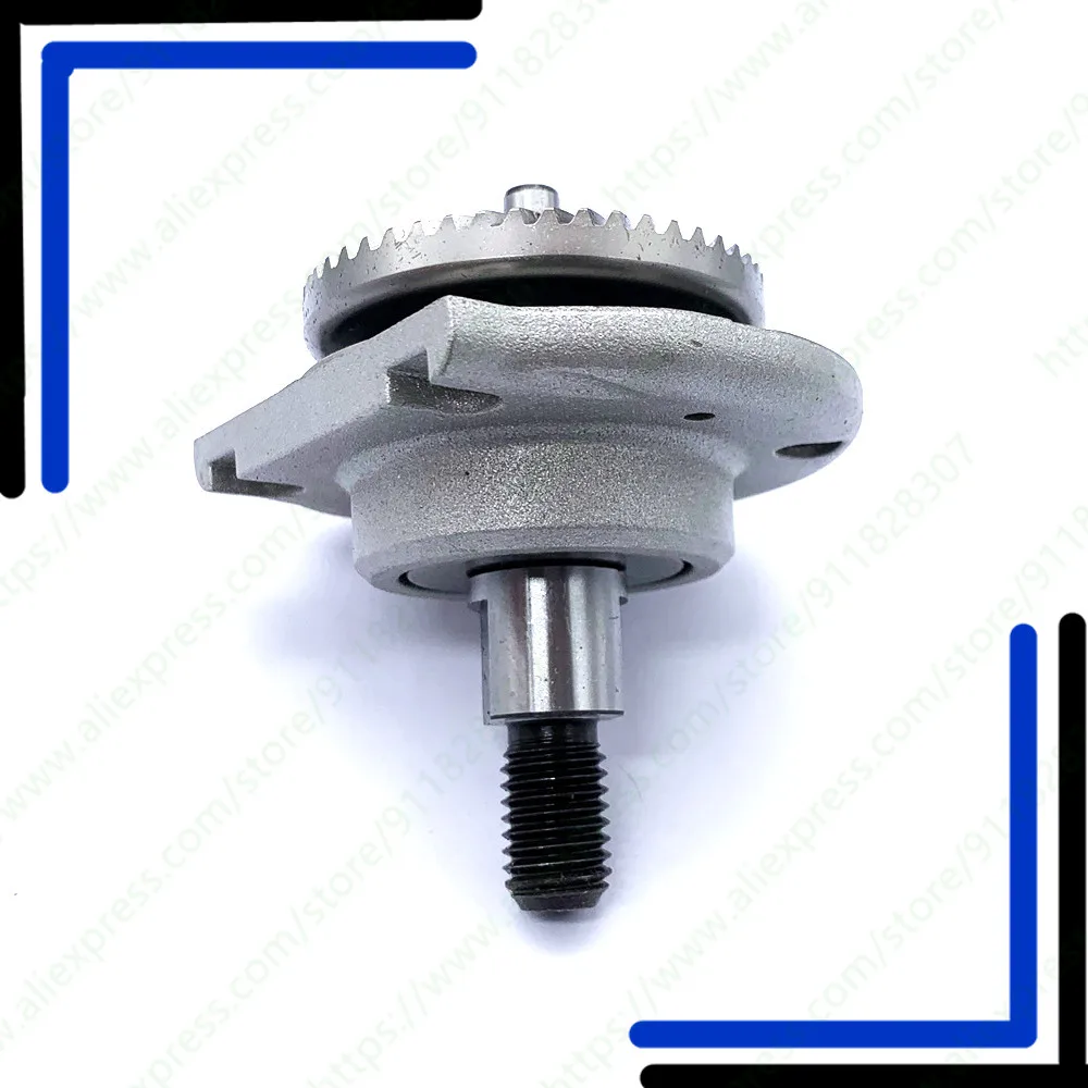 Шестерня и шпиндель в сборе для DEWALT DWP849X DWP849XD DWP849 D6138 849 6138