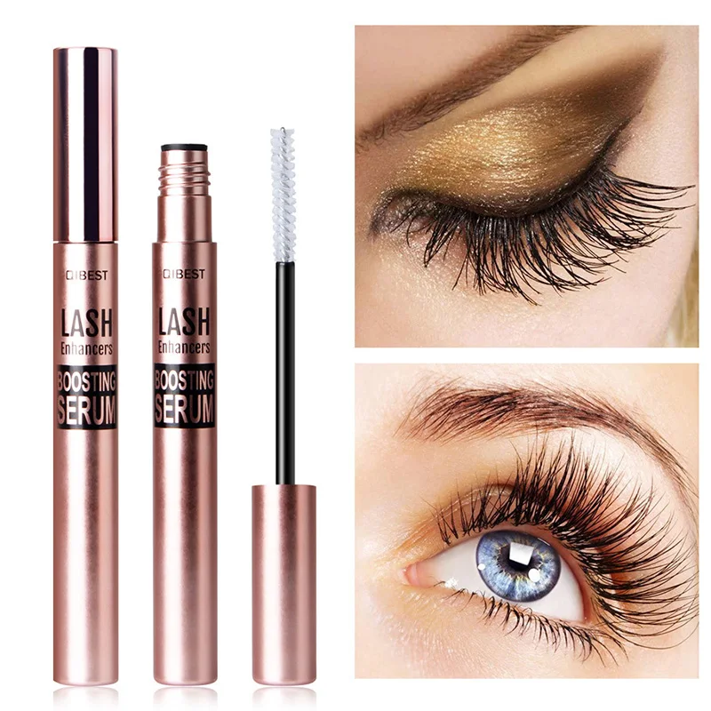 

Fast Growing Lash Enhancer Eyelash Lift Mascara Serum Eyelash Growth Eye Makeup Beauty Eyebrow Care