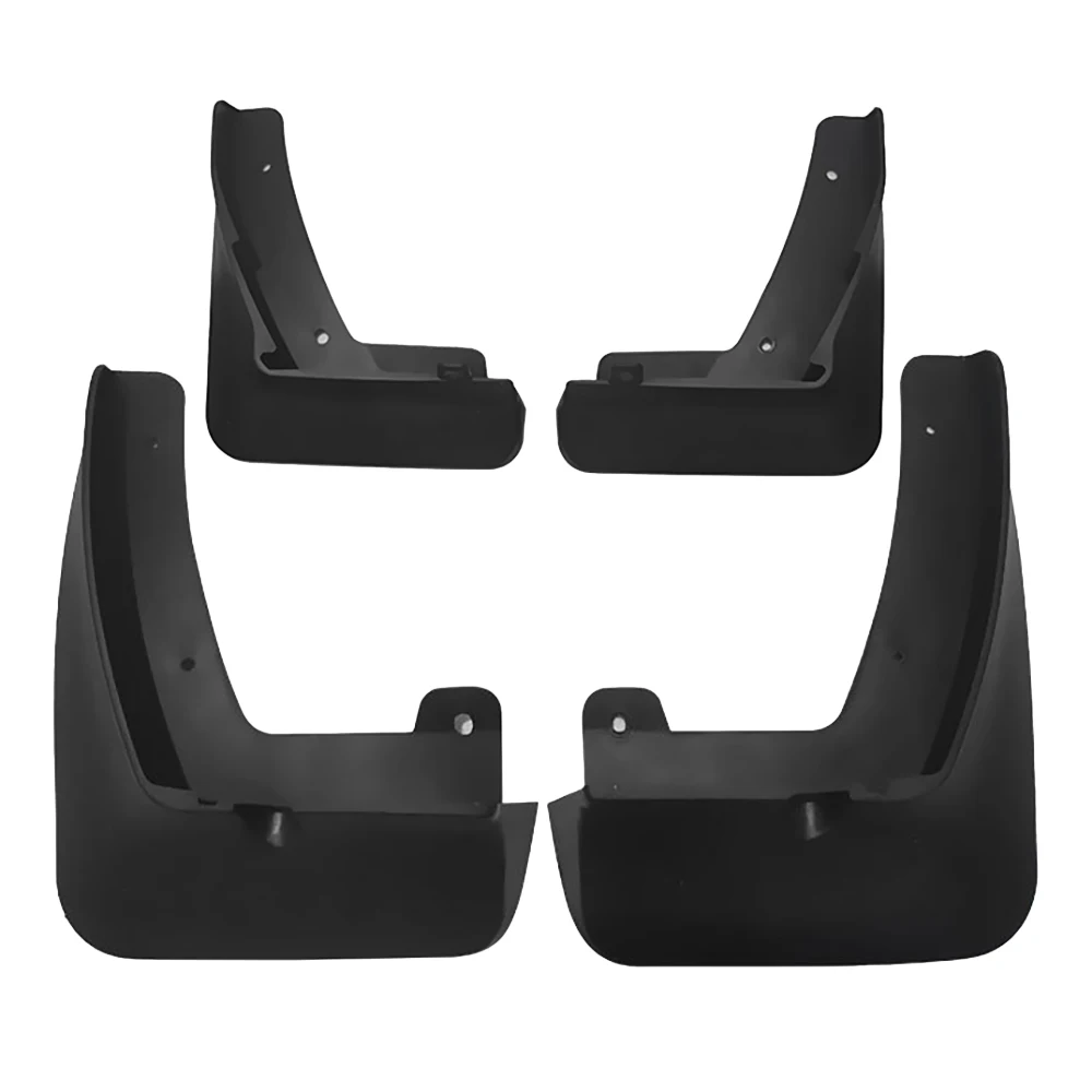 

Front & Rear Mud Flaps for Mazda 3 Axela 2019 2020 2021 Mudflaps Splash Guards Mud Flap Mudguards Fender
