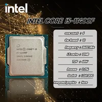 Процессор Intel Core i5-11400F за 6256 руб#1