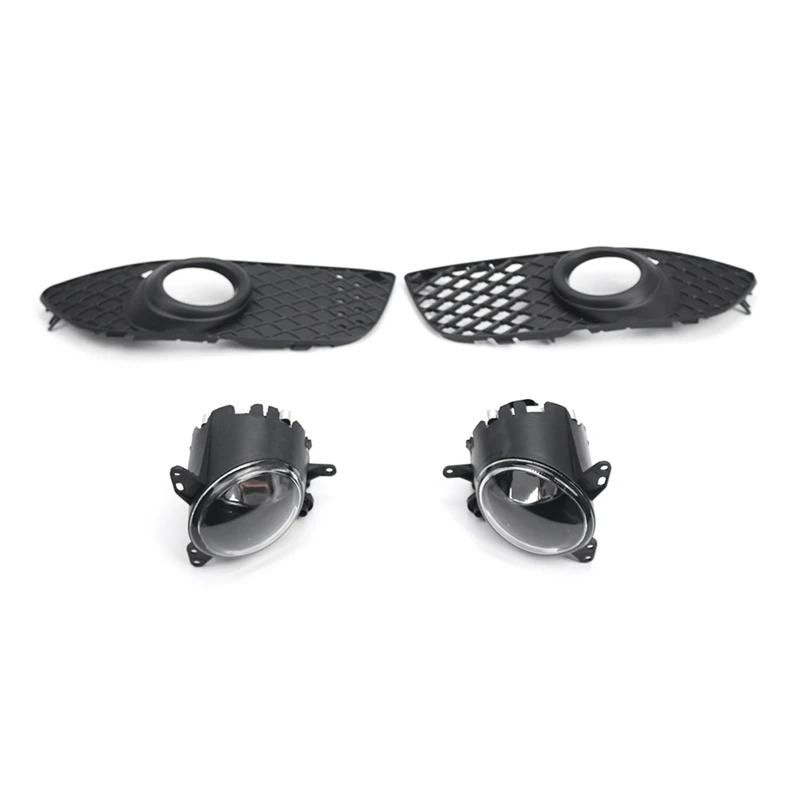 Передние противотуманные фары 8321A263 8321A264 8321A107 8321A108 для Mitsubishi Lancer 2008-2017