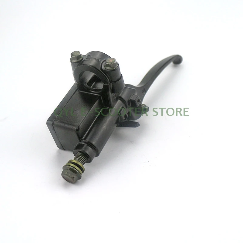 

Right Motorcycle Front Brake Clutch Master Cylinder Hydraulic Pump Lever Hydraulic Right Brake Pump 7/8 Inch 22mm