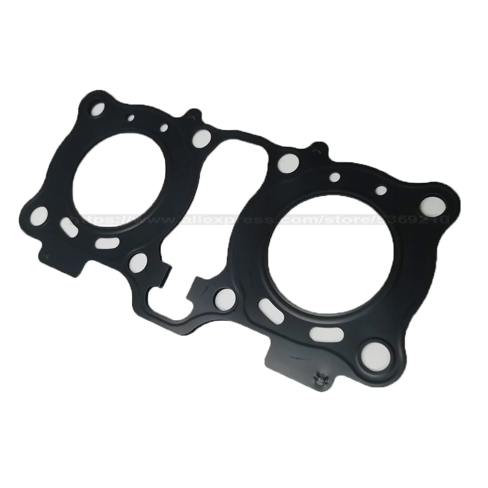 Motorcycle Oil Pan Generator Clutch Cover Gasket For GW250 GW250/S/F GSX250R DL250 |