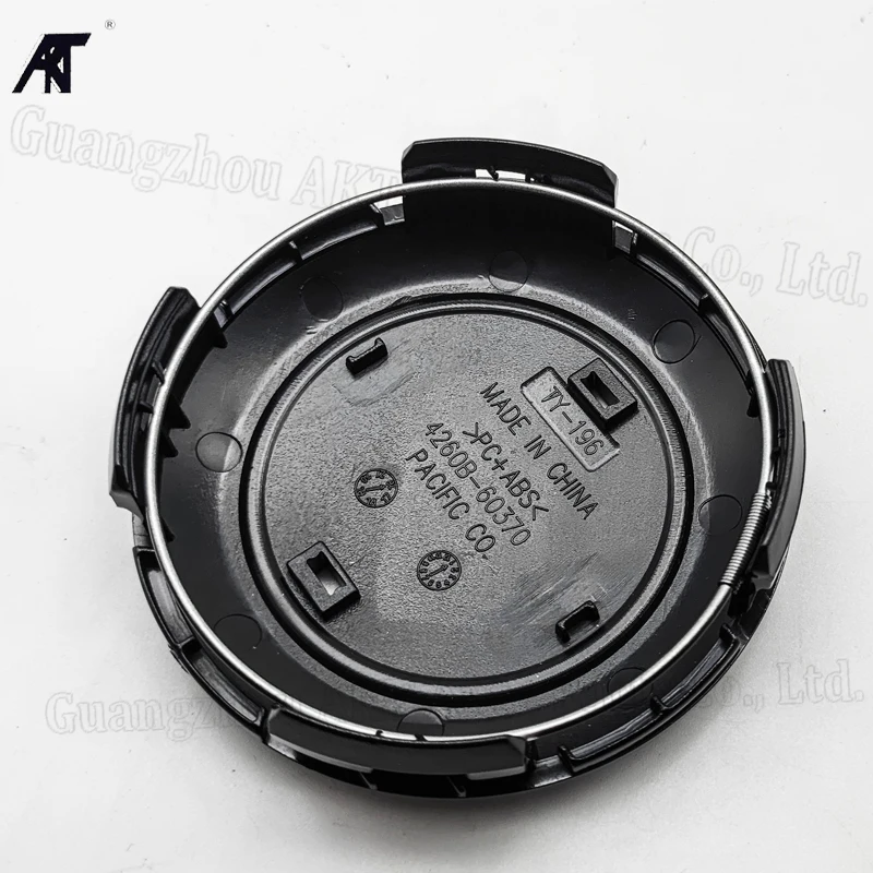 4 шт./лот центральная крышка колеса для: Toyota Land Cruiser ступица 18 дюймов и 17 4260b-60370