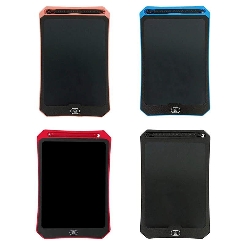 

10-Inch Electronic Drawing Board Lcd Screen Writing Board Children's Digital Drawing Board Toy