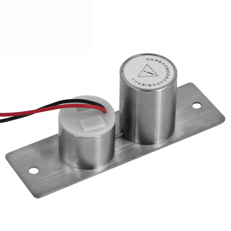 Умный электронный дверной замок 800 кг |