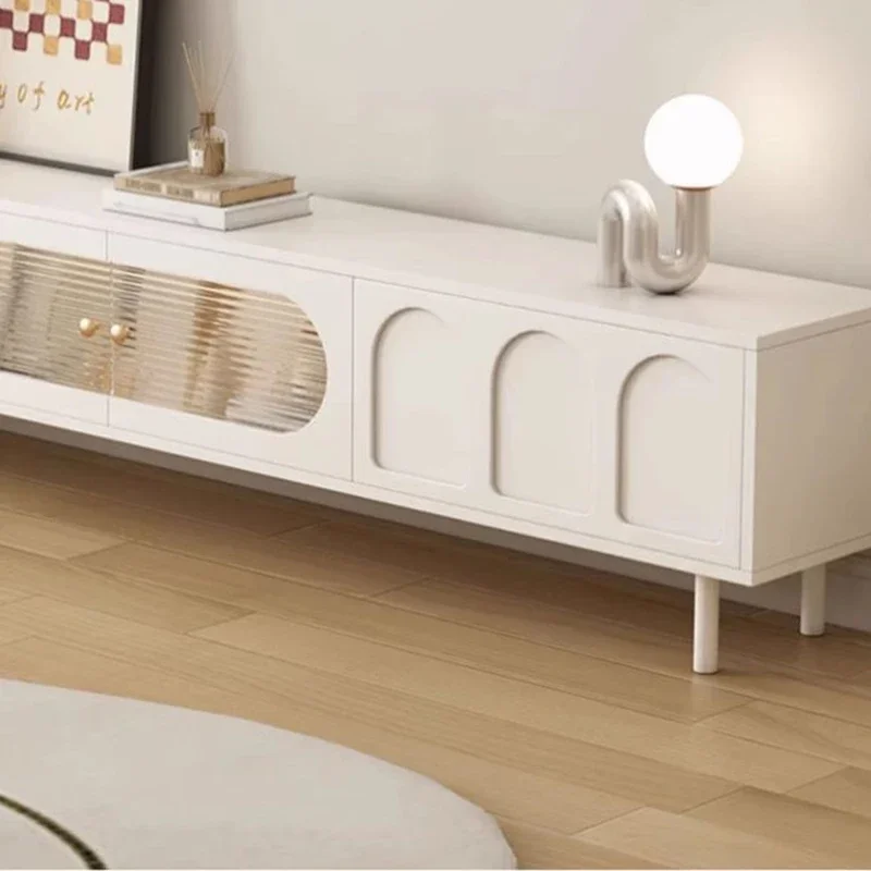 Подставка для телевизора Fire Place роскошная мебель из ротанга деревянная подставка