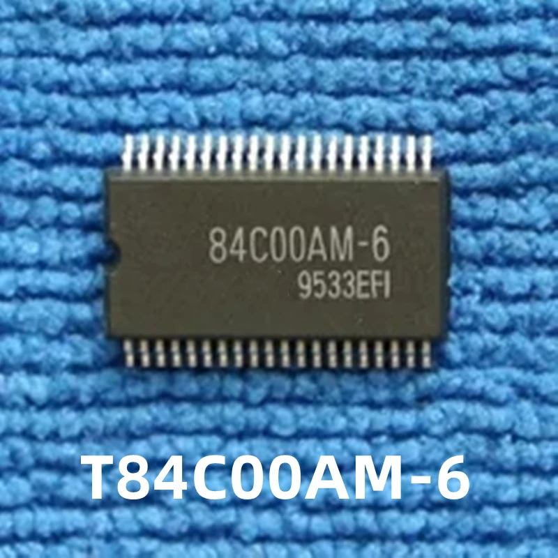 Флэш 84C00AM-6 SOP, 1 шт.
