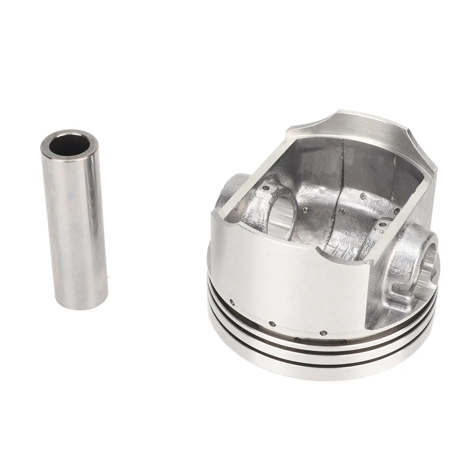 Высокопроизводительный комплект для восстановления прокладок поршня объемом 250