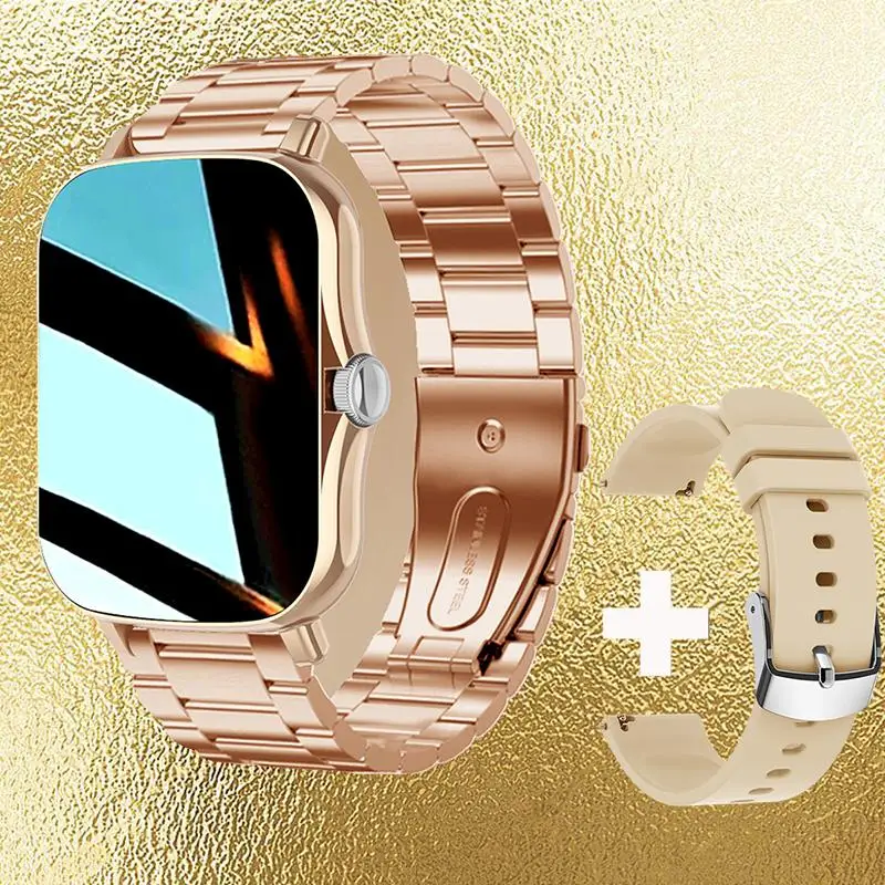 

Смарт-браслет Y13 с поддержкой Bluetooth, пульсометром и датчиком уровня сахара в крови