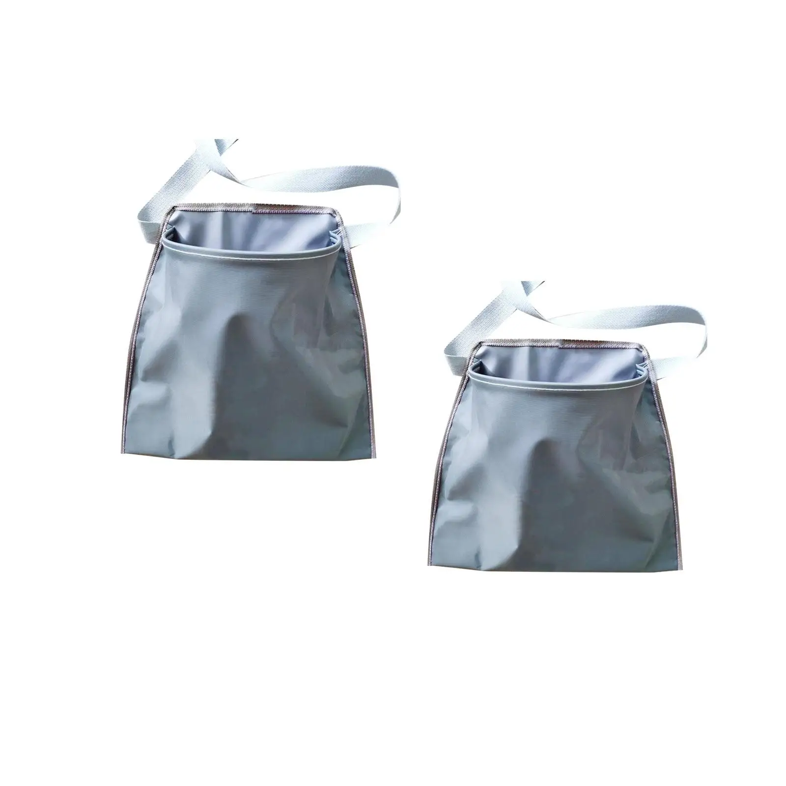 

Waterproof Fruit Storage Apron Pouch Heavy Duty for Orchard Farm Vegetable