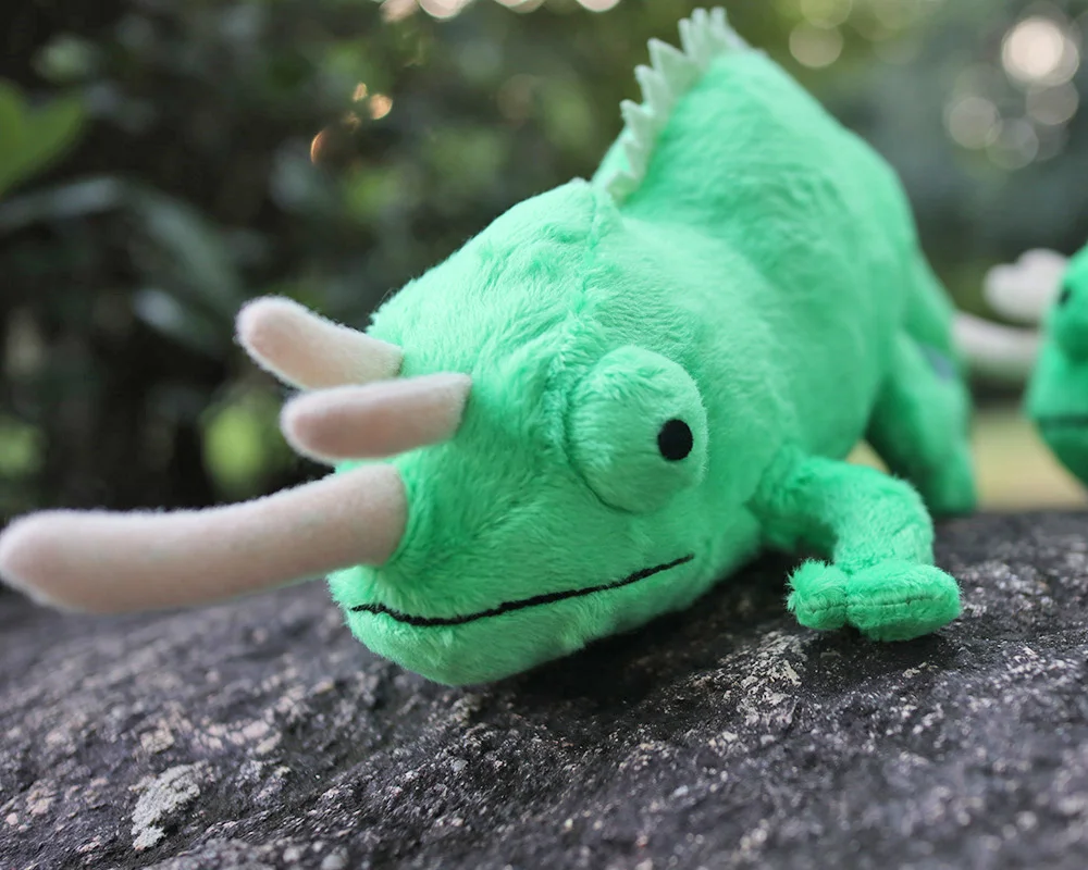 21 см длинный реалистичный мягкий сахарный планер плюшевые игрушки супер милый