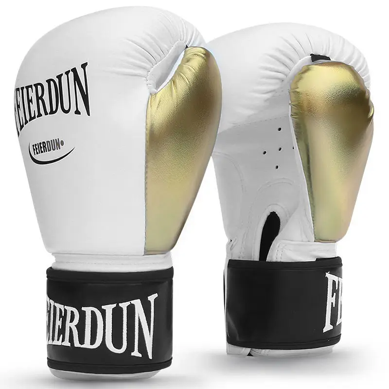 

Boxing Setboxing Gloves Adult Muay Thai Training Kids Speed Ball Gloves Junior Sanda Kickboxing Sanda Sandbag