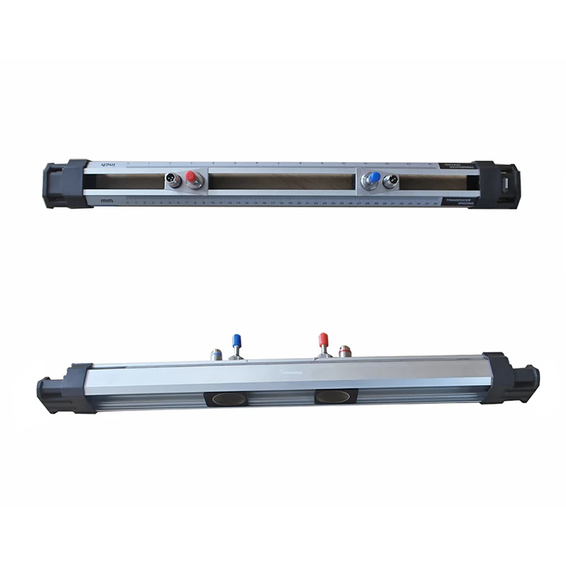 Фото TUF-2000H TDS-100H Датчик кронштейна расходомера HS-DS (DN15~100) HM-DS(DN50~300) Ультразвуковой датчик расхода №1
