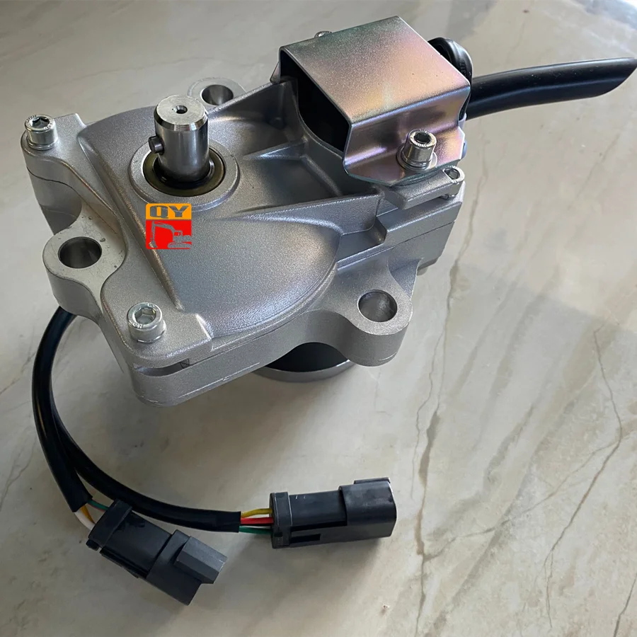 PC400-6 PC750LC-6 PC240LC-6 Двигатель экскаватора 7834-40-3000 7834-40-3001